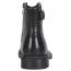 Born Charlie Bootie Black Full Grain (Women's) 5