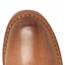 Born Charlie Bootie Tan Full Grain (Women's) 3