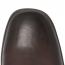 Born Lisbet Bootie Chocolate Castagno Full Grain (Women's) 3