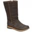 Born Salee Boot Chocolate (Women's)