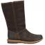 Born Salee Boot Chocolate (Women's) 1