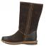 Born Salee Boot Chocolate (Women's) 2