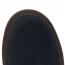 Born Barren Ankle Boot Navy River Suede (Women's) 3