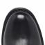 Born Campbell Tall Boot Black Full Grain (Women's) 3