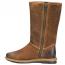 Born Salee Boot Brown Glazed Ginger (Women's) 2