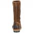Born Salee Boot Brown Glazed Ginger (Women's) 5