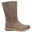 Born Salee Boot Taupe Avola (Women's) 1