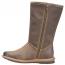 Born Salee Boot Taupe Avola (Women's) 2