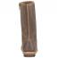 Born Salee Boot Taupe Avola (Women's) 5