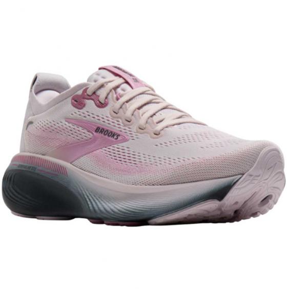 Brooks Adrenaline GTS 25 Runner Mauve/ Ebony/ Pink (Women's)