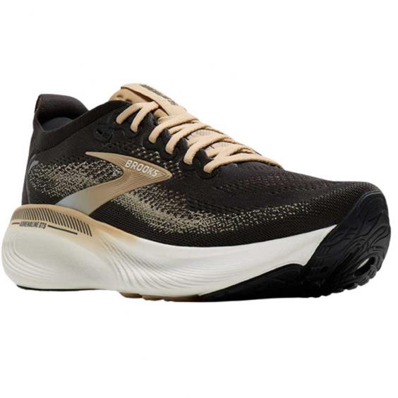 Brooks Adrenaline GTS 25 Runner Phantom/ Starfish/ Coconut (Men's)