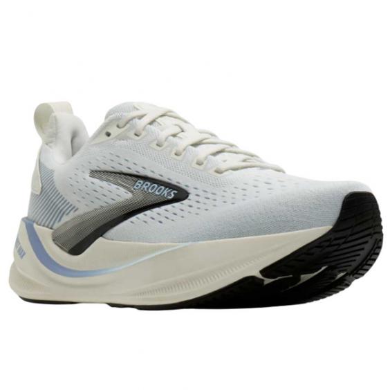 Brooks Ghost Max 4 Running Shoe Grey/ Nantucket/ Rain Washed (Women's) Brooks Ghost Max 4 Running Shoe Grey/ Nantucket/ Rain Washed (Women's)