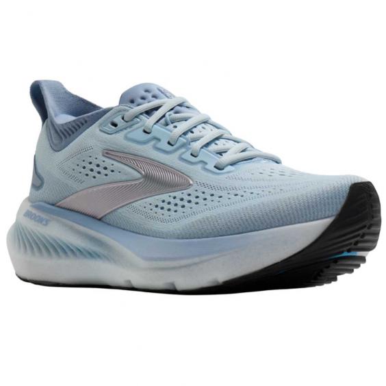 Brooks Glycerin 23 Runner Nantucket Breeze/ Rain/ Clear (Women's) Brooks Glycerin 23 Runner Nantucket Breeze/ Rain/ Clear (Women's)
