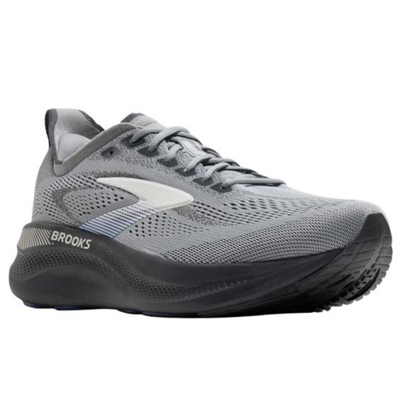 Brooks Adrenaline GTS 26 Runner Primer/ Marlin/ Ebony (Men's) Brooks Adrenaline GTS 26 Runner Primer/ Marlin/ Ebony (Men's)