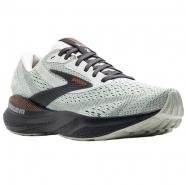 Brooks Adrenaline GTS 24 Runner Mercury/ Ebony/ Copper (Women's)