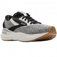 Brooks Adrenaline GTS 24 MU Runner Coconut/ Black/ Biscuit (Women's)