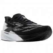 Brooks Launch 11 Runner Black/ White (Women's)