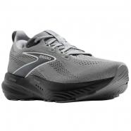 Brooks Glycerin 22 Runner Primer Grey/ Ebony/ Bluewash (Men's)