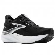 Brooks Glycerin GTS 22 Runner Black/ Grey/ White (Women's)