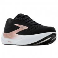 Brooks Ghost Max 3 Runner Black/ Black/ Rose Gold (Women's)