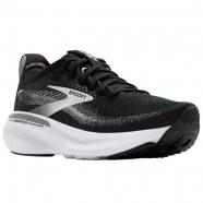 Brooks Adrenaline GTS 25 Runner Black/ Grey/ White (Women's)