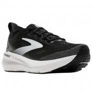 Brooks Glycerin GTS 23 Runner Black/ Grey/ White (Men's)