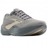 Brooks Ghost Max 3 Running Shoe Rockridge/ Poppyseed/ Sand (Men's)