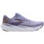 Brooks Glycerin 21 Sneaker Lavender/ Black/ Copper (Women's) 1