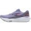 Brooks Glycerin 21 Sneaker Lavender/ Black/ Copper (Women's) 2