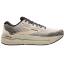 Brooks Ghost Max 2 Runner Pelican/ Pelican/ Black (Men's) 1