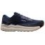 Brooks Ghost Max 2 Runner Peacoat/ Stone/ Biscuit (Men's) 1