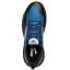 Brooks Cascadia 18 Trail Runner Blue Sapphire/ Black/ Orange (Men's) 3