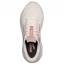 Brooks Ghost 16 Sneaker Coconut/ Zephyr/ White (Women's) 3