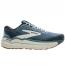 Brooks Ghost Max 2 Runner Citadel/ Coconut/ Biscuit (Women's) 1