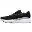 Brooks Adrenaline GTS 24 Runner Black/ White (Women's) 2