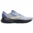 Brooks Adrenaline GTS 24 MU Runner Country Wash/ Bluewash/ Ebony (Women's) 1