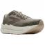 Brooks Ghost Max 2 Running Shoe London Fog/ Falcon/ Coconut (Men's)