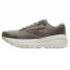 Brooks Ghost Max 2 Running Shoe London Fog/ Falcon/ Coconut (Men's) 2