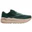 Brooks Ghost Max 2 Running Shoe Pine Grove/ North Atlantic Grey (Men's) 1