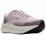 Brooks Ghost Max 2 Running Shoe Orchid Ice/ Plum/ Coconut (Women's)