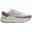 Brooks Ghost Max 2 Running Shoe Orchid Ice/ Plum/ Coconut (Women's) 1