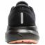 Brooks Adrenaline GTS 24 Running Shoe Black/ Peacoat/ Peach (Women's) 5