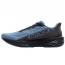 Brooks Launch 11 Runner Country Blue/ Ebony/ Orange (Men's) 2