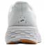 Brooks Launch 11 Runner White/ Grey/ Black (Women's) 5