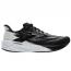 Brooks Launch 11 Runner Black/ White (Women's) 1