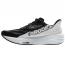 Brooks Launch 11 Runner Black/ White (Women's) 2