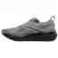 Brooks Glycerin 22 Runner Primer Grey/ Ebony/ Bluewash (Men's) 2