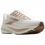Brooks Ghost 17 Sneaker Grey/ Chateau Grey/ Portabella (Women's)