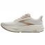 Brooks Ghost 17 Sneaker Grey/ Chateau Grey/ Portabella (Women's) 2