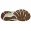 Brooks Ghost 17 Sneaker Grey/ Chateau Grey/ Portabella (Women's) 4